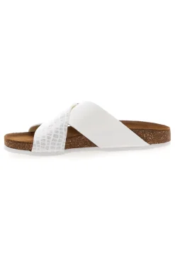 Ciabatte Bianche 257560-PITTARELLO ECO