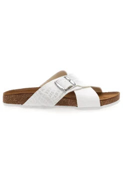 Ciabatte Bianche 257560-PITTARELLO ECO
