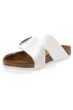 Ciabatte Bianche 257560-PITTARELLO ECO