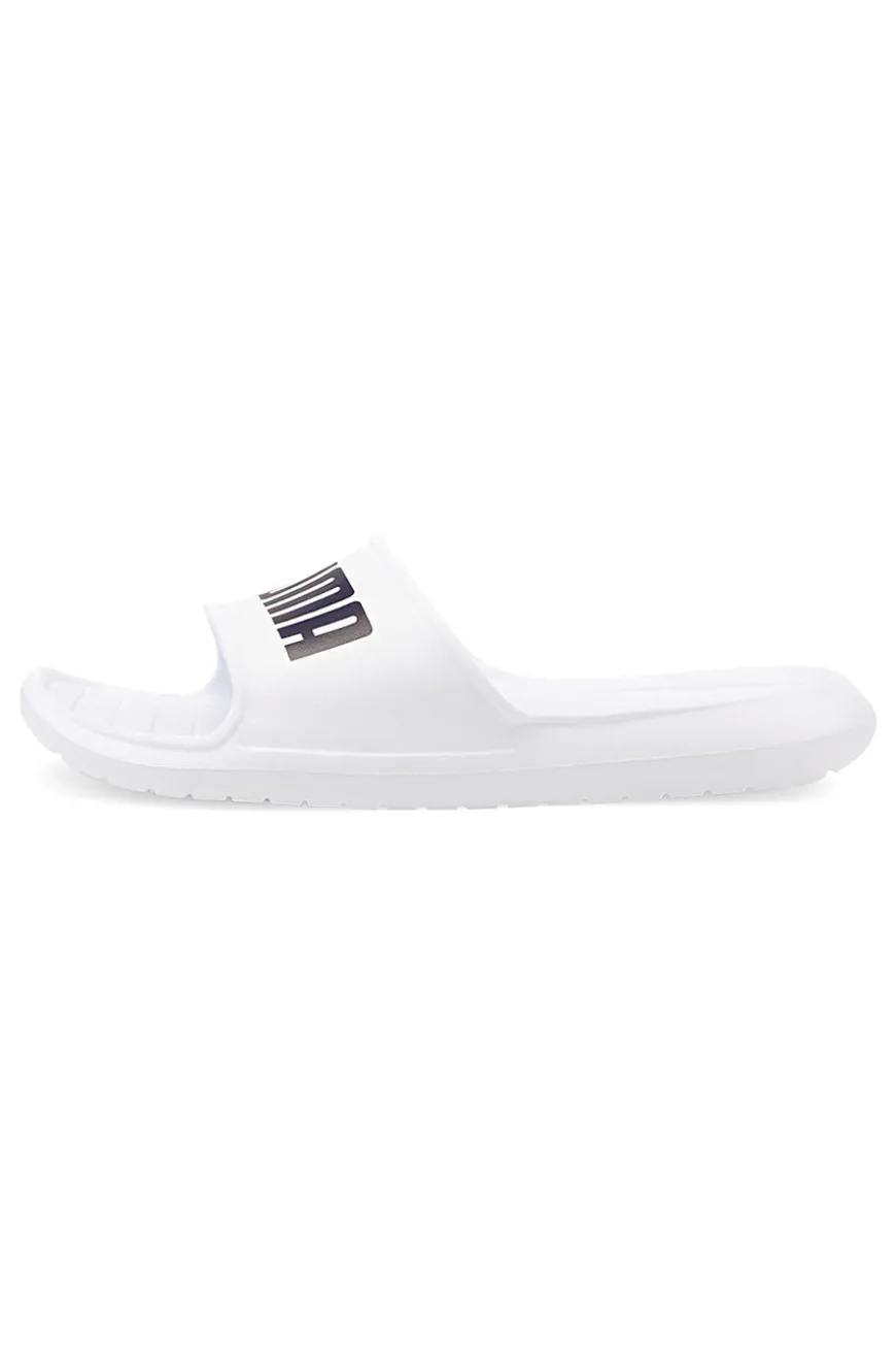 Ciabatte Bianche PUMA DIVECAT V2 LITE