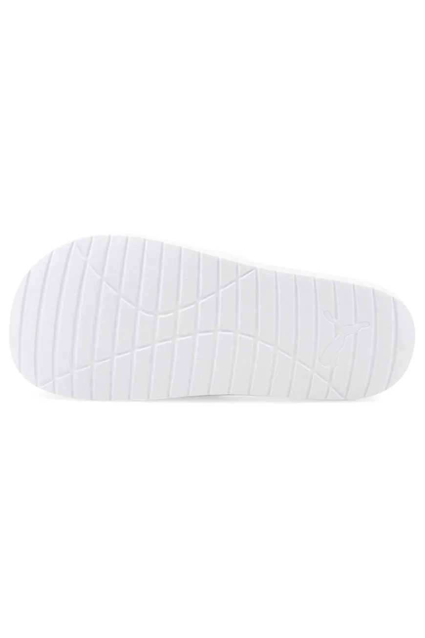 Ciabatte Bianche PUMA DIVECAT V2 LITE