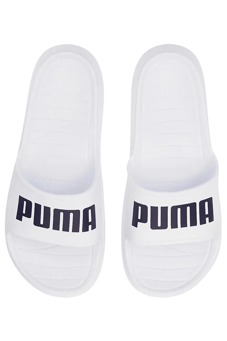 Ciabatte Bianche PUMA DIVECAT V2 LITE