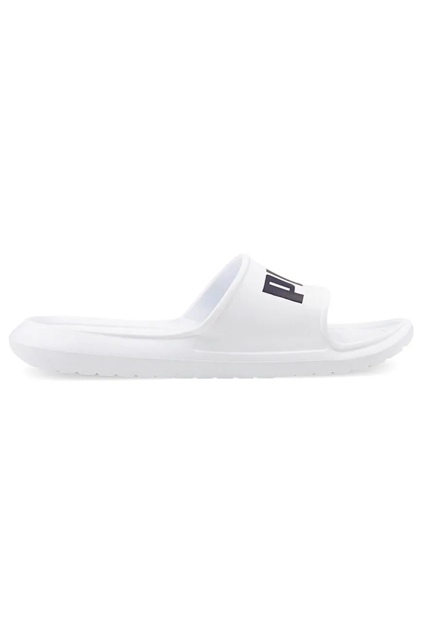 Ciabatte Bianche PUMA DIVECAT V2 LITE