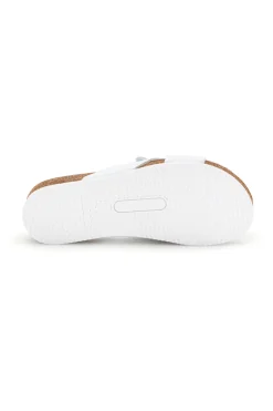 Ciabatte sottopiede in vera pelle 293A121SR-PITTARELLO ECO Clearance