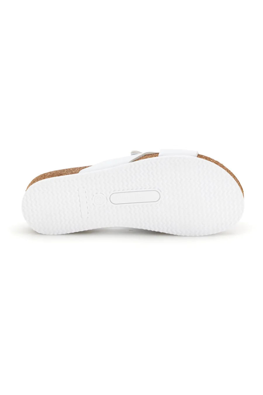 Ciabatte sottopiede in vera pelle 293A121SR-PITTARELLO ECO Clearance