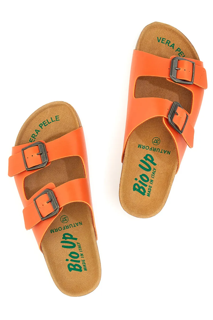 Ciabatte 26403 ni-BIO UP Best