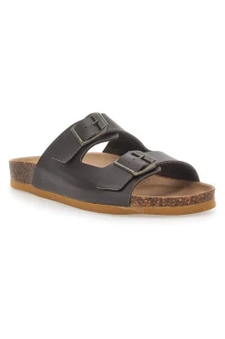 Ciabatte 25403 Marroni-BIO UP