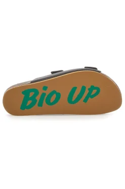 Ciabatte 25403 Marroni-BIO UP