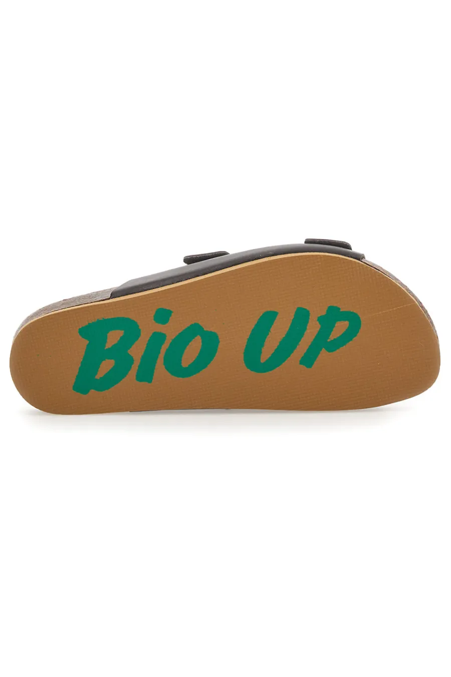 Ciabatte 25403 Marroni-BIO UP