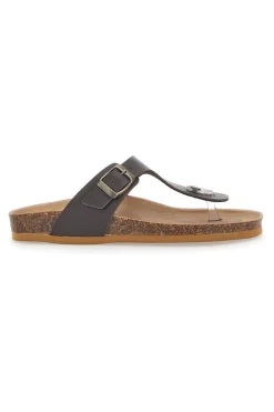 Ciabatte 25401 Marroni-BIO UP New