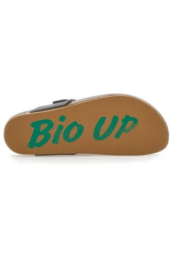 Ciabatte 25401 Marroni-BIO UP New