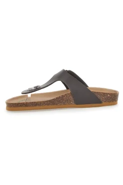 Ciabatte 25401 Marroni-BIO UP New