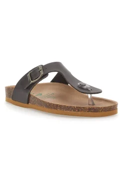 Ciabatte 25401 Marroni-BIO UP New