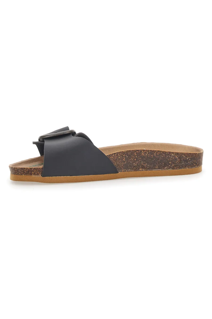 Ciabatte 25402 Nere-BIO UP Discount