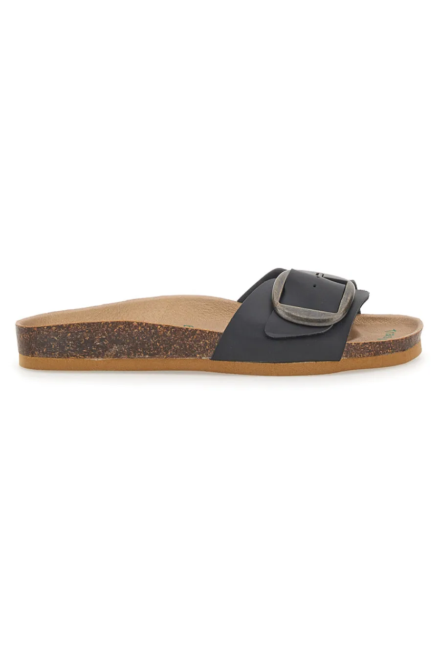Ciabatte 25402 Nere-BIO UP Discount