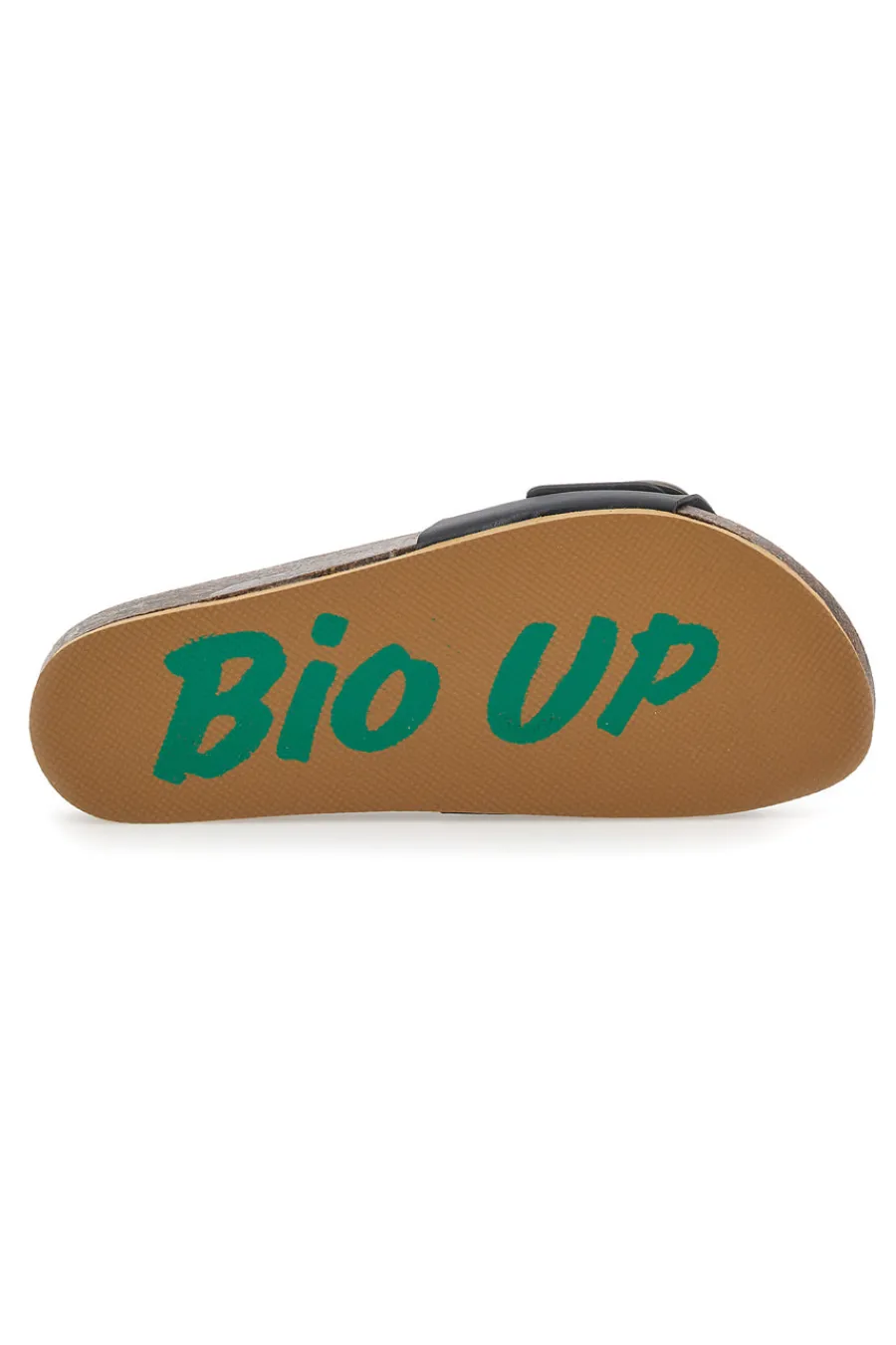Ciabatte 25402 Nere-BIO UP Discount