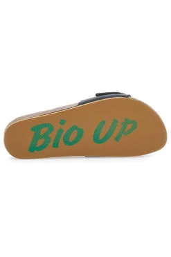 Ciabatte 26401Nere-BIO UP Outlet