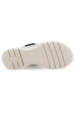 Ciabatte Blu Ammortizzate Con Fibbia 180114-PLOCADI Best