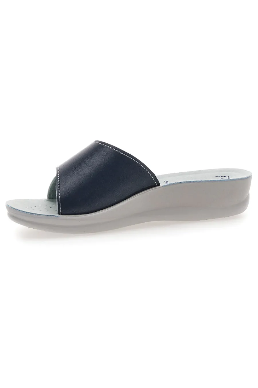 Ciabatte Blu Comfort 61 VR-INBLU New