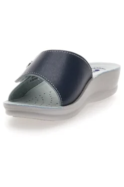 Ciabatte Blu Comfort 61 VR-INBLU New