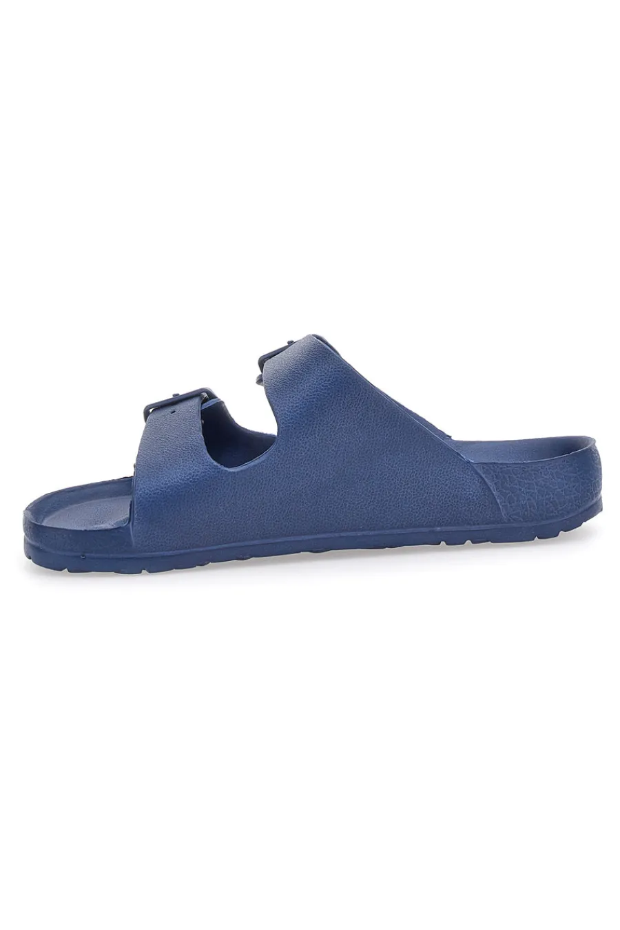 Ciabatte Blu Con Doppia Fibbia 726-2T2L Clearance