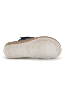 Ciabatte blu con plantare anatomico 62 FC-INBLU Online