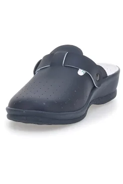 Ciabatte Blu Con Soletta Anatomica Made In Italy 40010-LE SOFT Discount