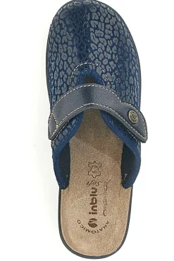Ciabatte Blu 13 LY-INBLU Clearance