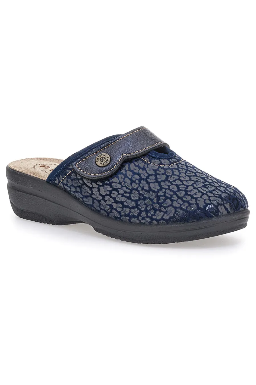 Ciabatte Blu 13 LY-INBLU Clearance