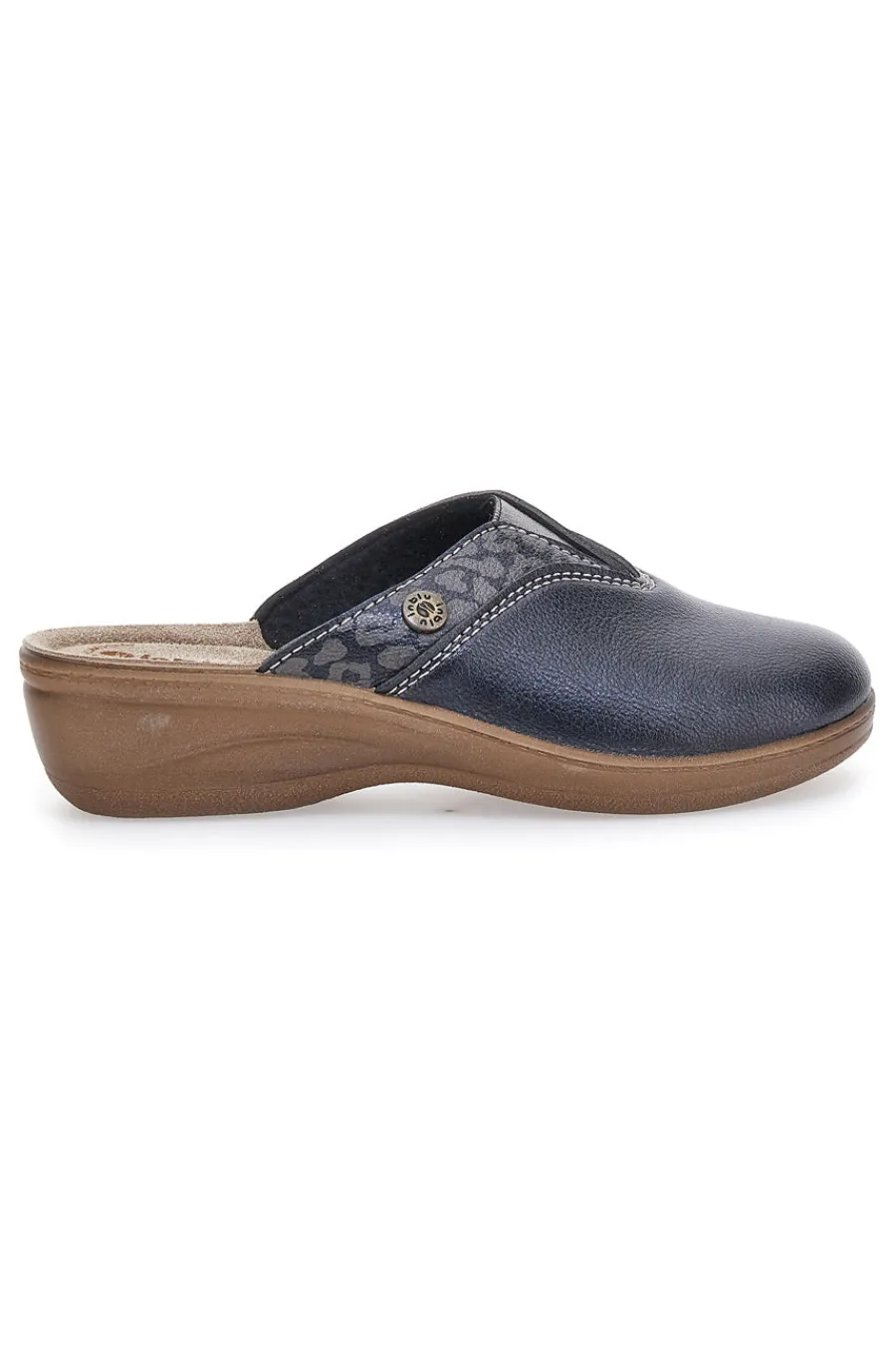Ciabatte Blu 74 LY-INBLU Best