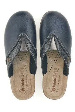 Ciabatte Blu 74 LY-INBLU Best