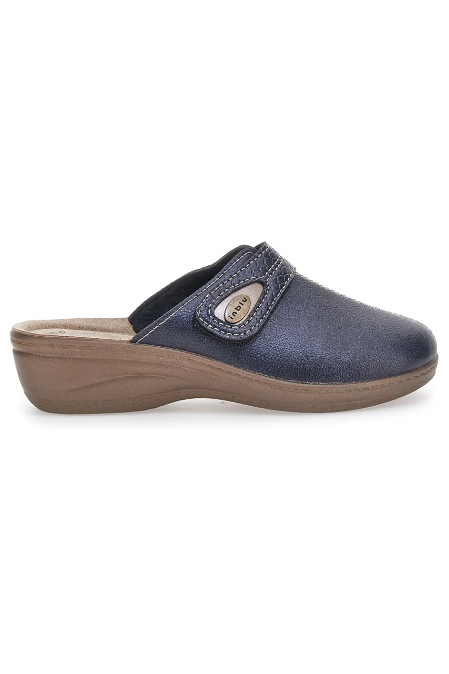 Ciabatte Blu 61 LY-INBLU Online
