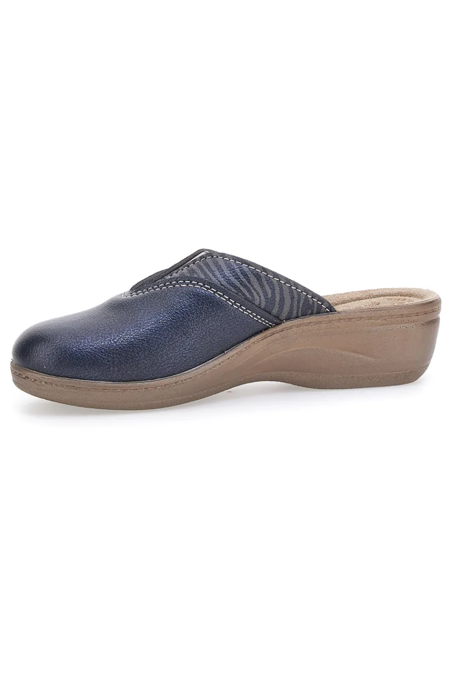 Ciabatte Blu 69 LY-INBLU New