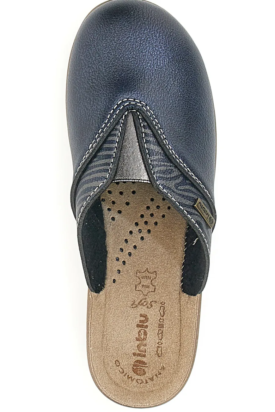 Ciabatte Blu 69 LY-INBLU New