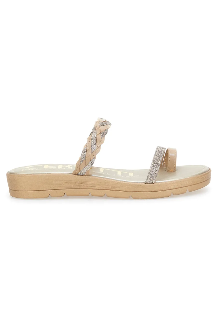 Ciabatte 21581-CERUTTI Clearance