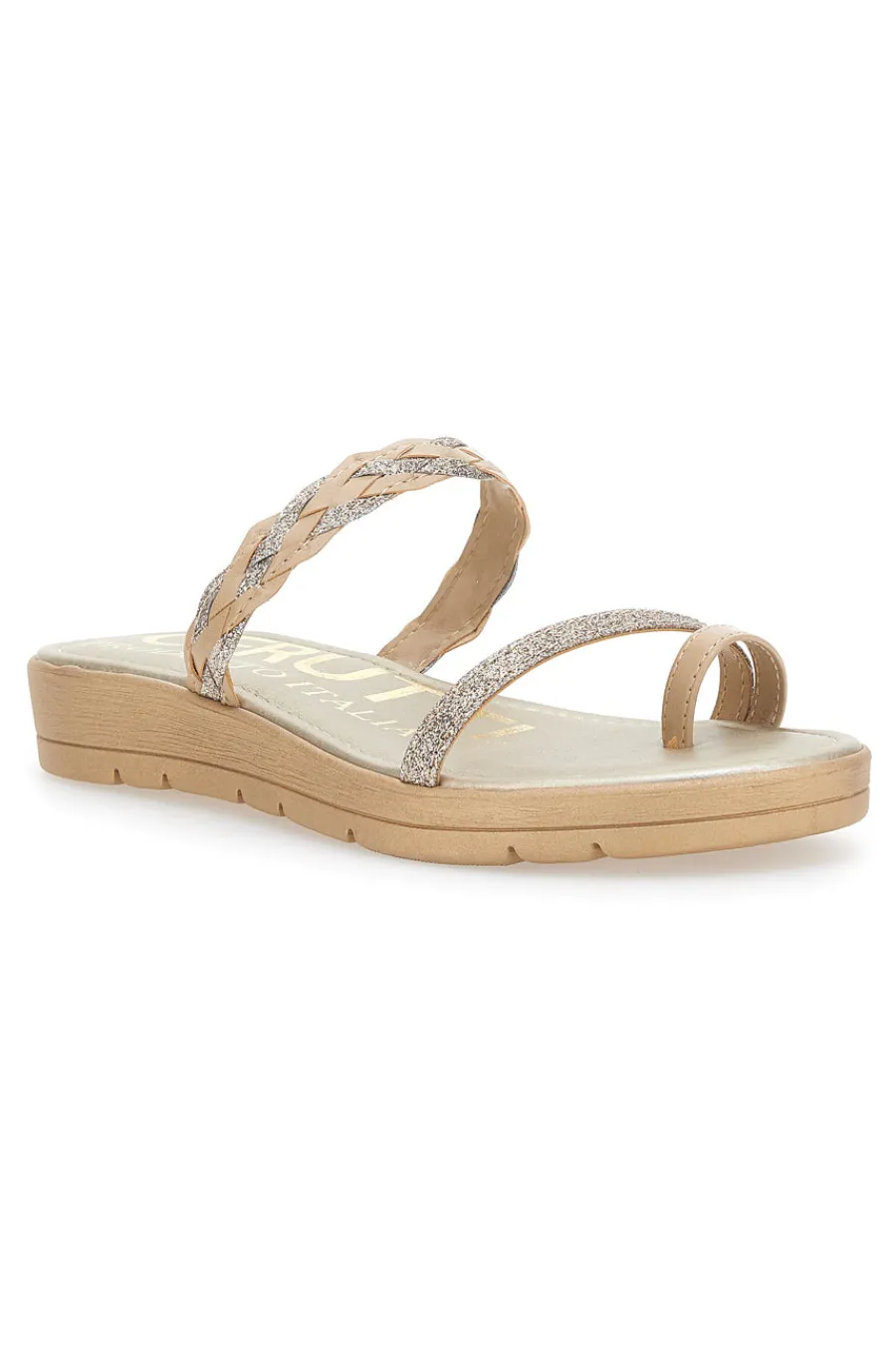 Ciabatte 21581-CERUTTI Clearance