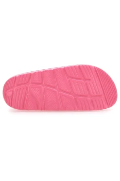 Ciabatte Chunky Fuxia Con Doppia Fascia 11-WOZ Discount