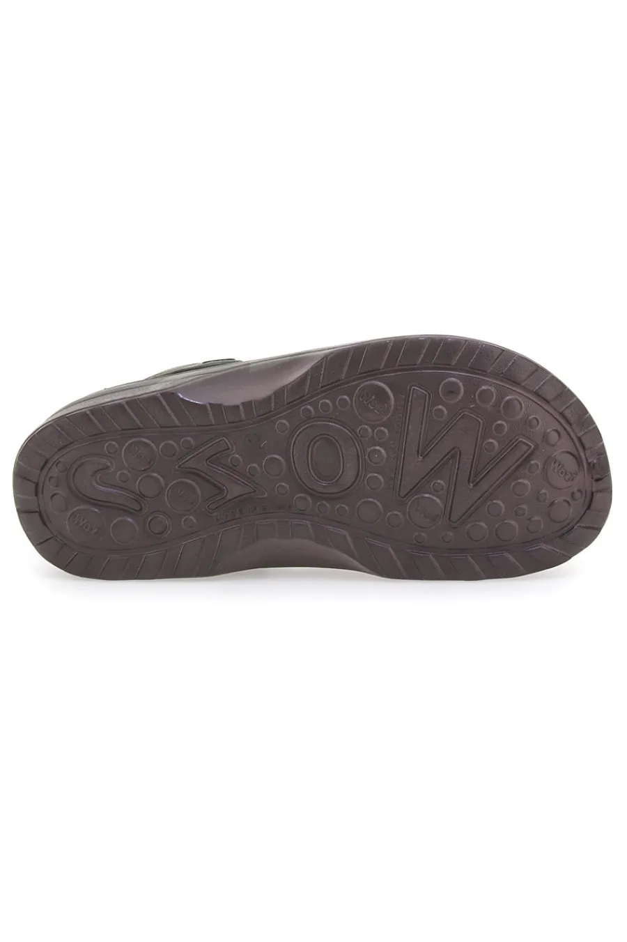 Ciabatte Clogs in Gomma Camouflage 9-WOZ Hot