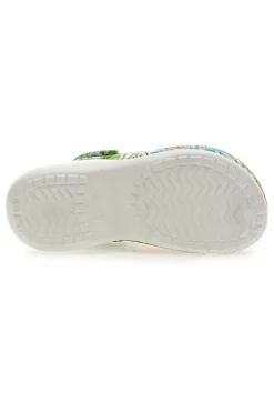 Ciabatte Clogs Tropical 1-WOZ Sale