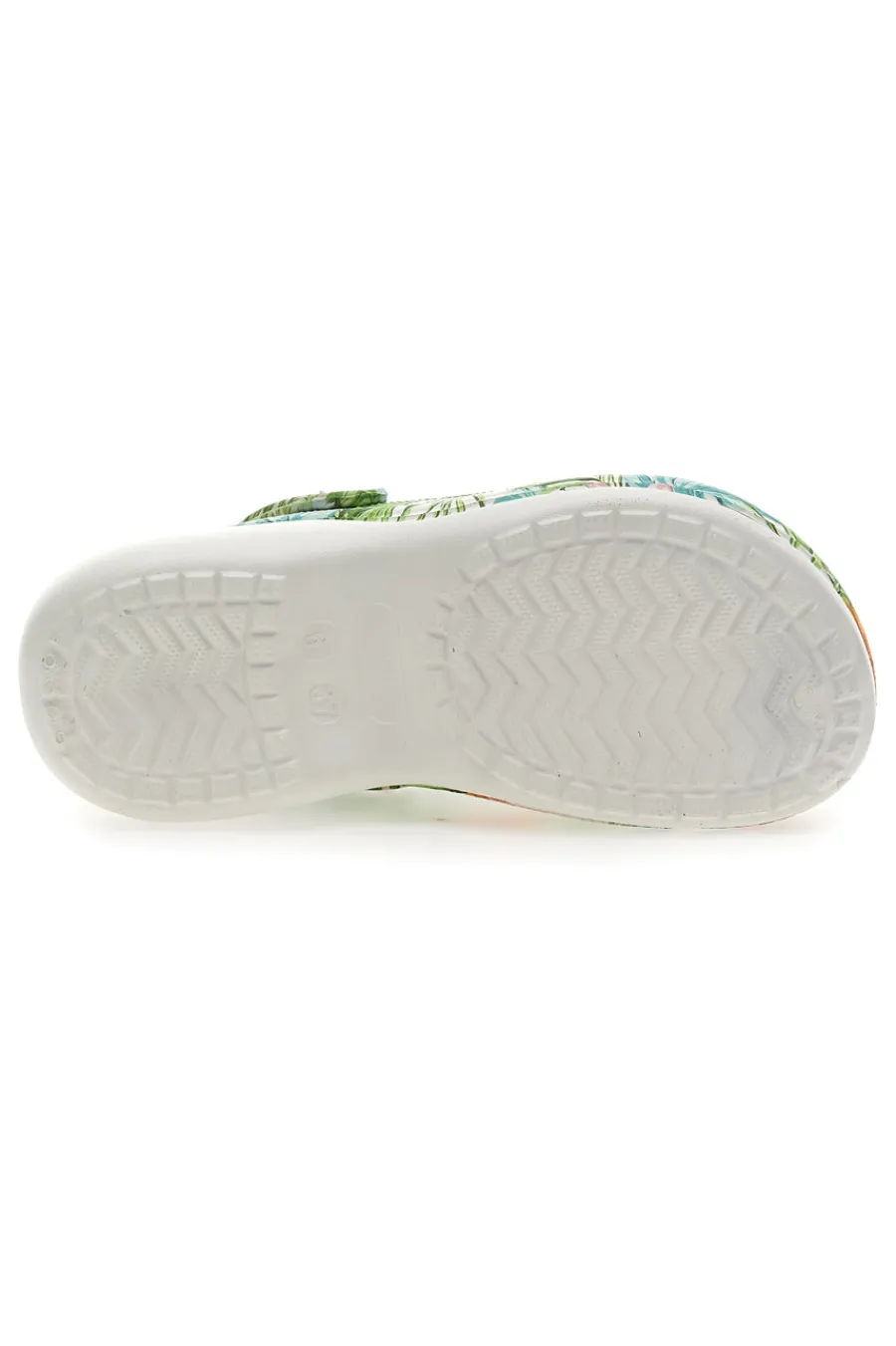 Ciabatte Clogs Tropical 1-WOZ Sale