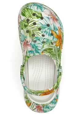Ciabatte Clogs Tropical 1-WOZ Sale