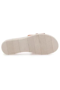 Ciabatte Cognac 526041-PLOCADI Outlet