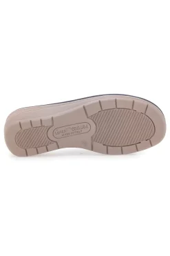 Ciabatte Comfort Blu 7225-LINEA COMODA Discount