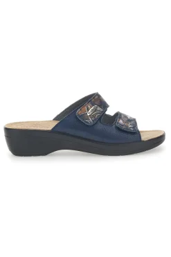 Ciabatte Comode da Casa Blu 51853-FLY FLOT