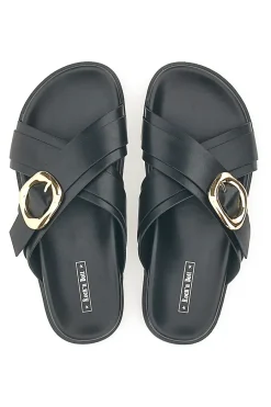 Ciabatte con Fibbia Oro Rock'n Doll 3895657-ROCK' N DOLL Hot