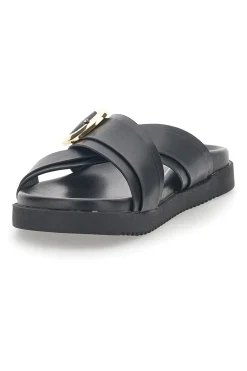 Ciabatte con Fibbia Oro Rock'n Doll 3895657-ROCK' N DOLL Hot