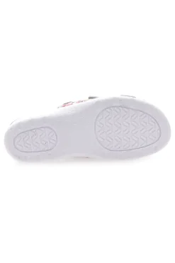 Ciabatte con fiori color e doppia fascia antiscivolo 122F-BEST MEDICAL Discount