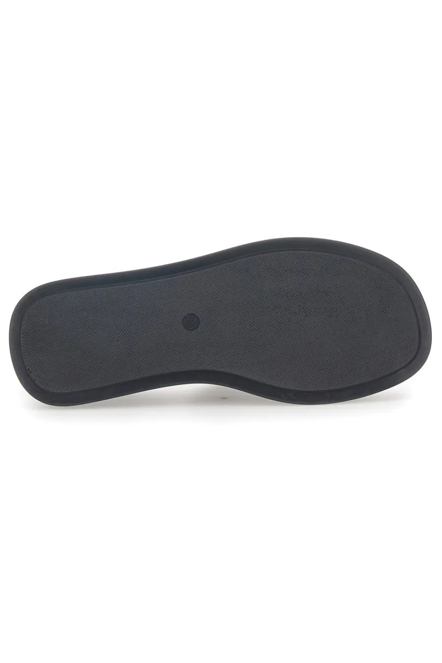 Ciabatte con Flatform Nere Rock'n Doll 390274-ROCK' N DOLL Hot