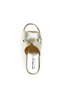 Ciabatte con Platform Love 3420-PITTARELLO Discount