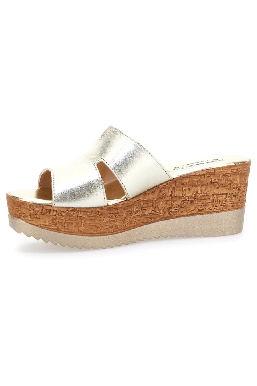Ciabatte con Platform Love 3420-PITTARELLO Discount